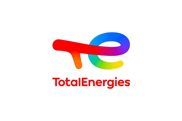 Total Energies 道达尔