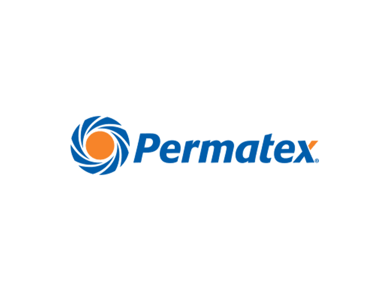 Permatex® Fuel Tank Epoxy Putty, 1 OZ - Permatex