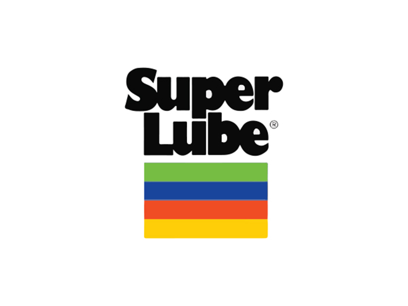 Super Lube合成润滑脂-食品级润滑剂｜亚太地区代理商
