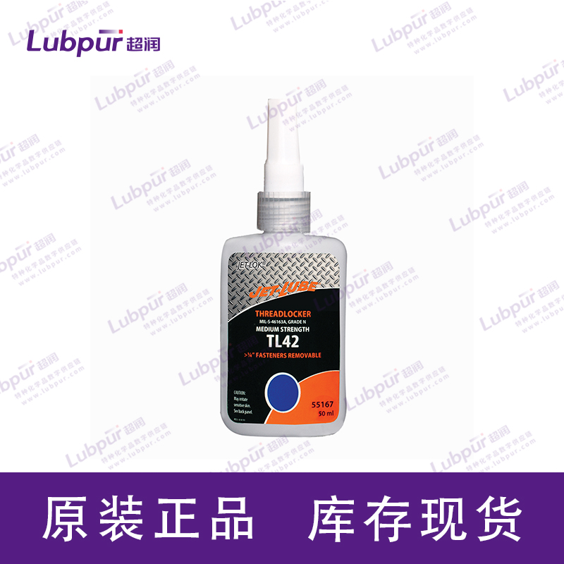 JET-LUBE Jet-Lok® TL-42